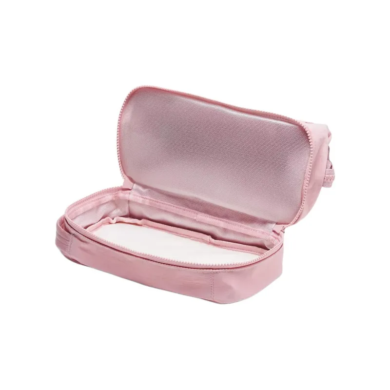 Lululemon Polyester Toiletry Bag Women's Pink-2