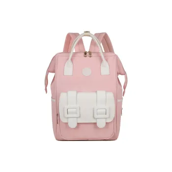 CORE BIRD Oxford Backpack Regular Women's Multicolor
