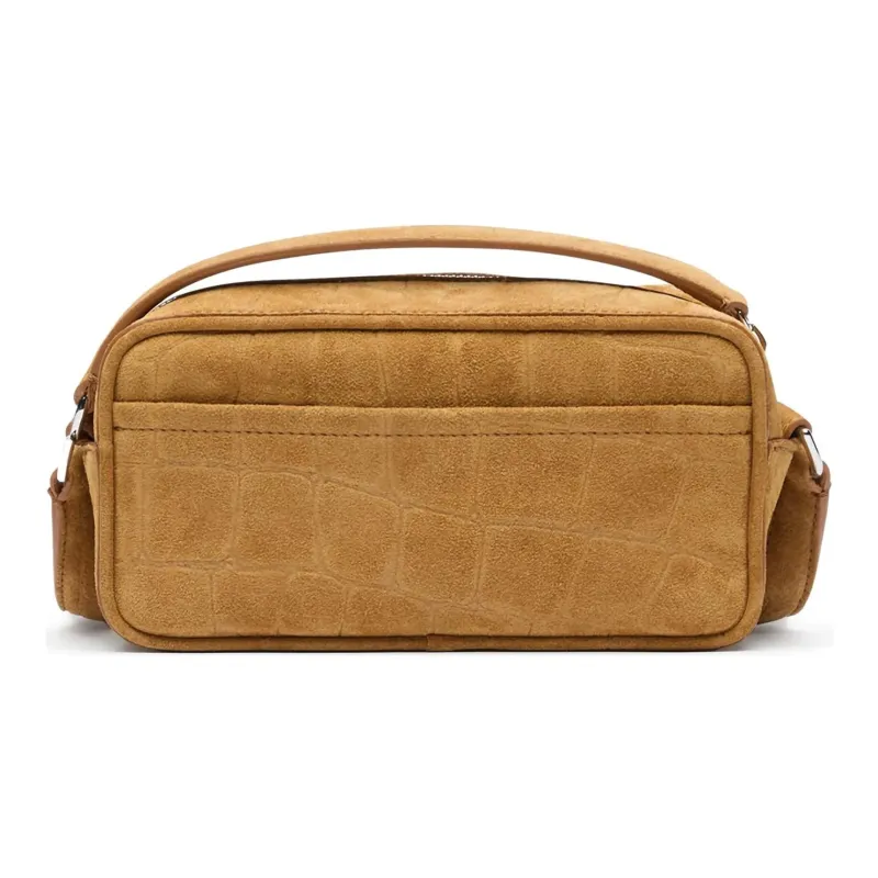 Jacquemus Le Baneto Crossbody Bag-1