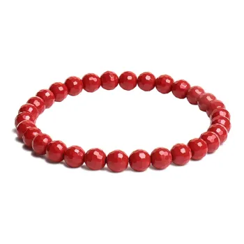 With The Heart Of The Jade Bracelets Women's