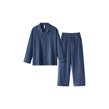 HLA Men Pajama Sets