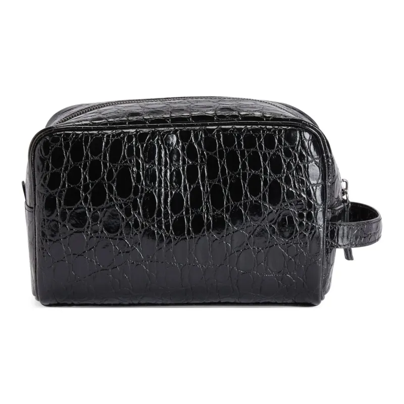 Giuseppe Zanotti Gz Wash Bag-2