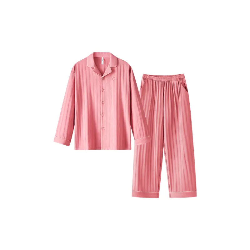 HLA Men Pajama Sets-0