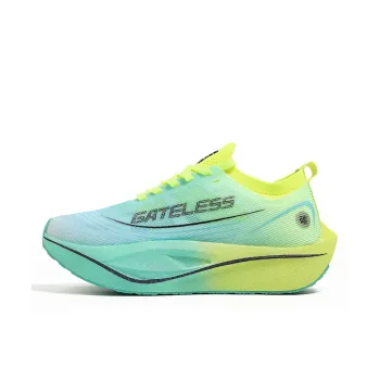 GATELESS Low Top Running Shoes Unisex