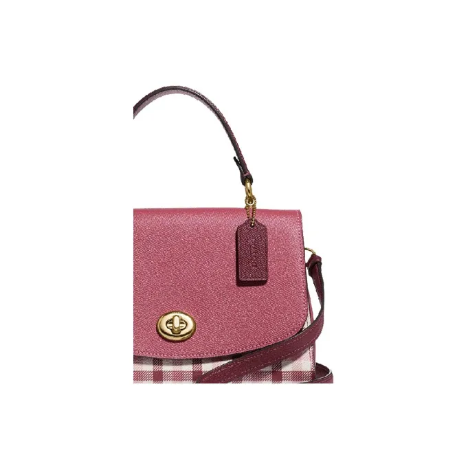 COACH Tilly Handbags-3