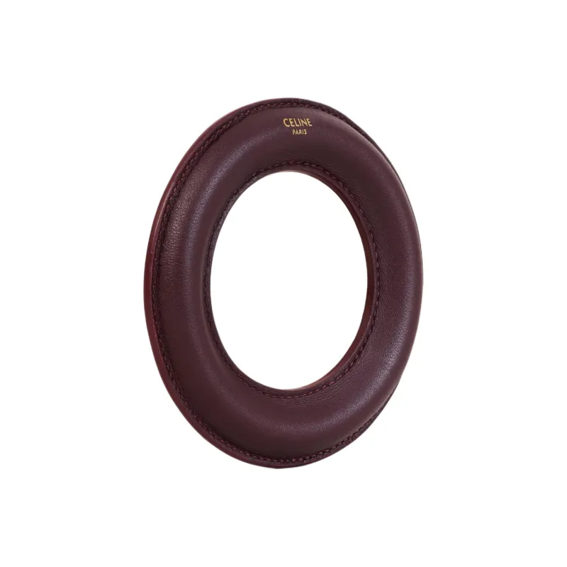 CELINE Bangle In Lambskin-2
