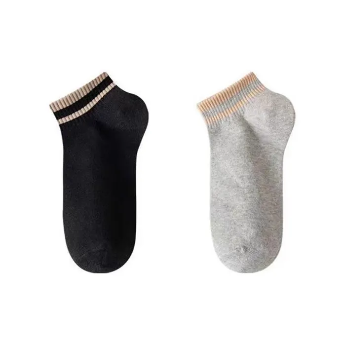 Miguel Ankle Socks Women's Combo Set-18