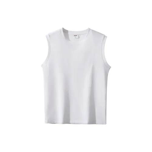 H YXIANG Tank Tops Women's 1 Pack