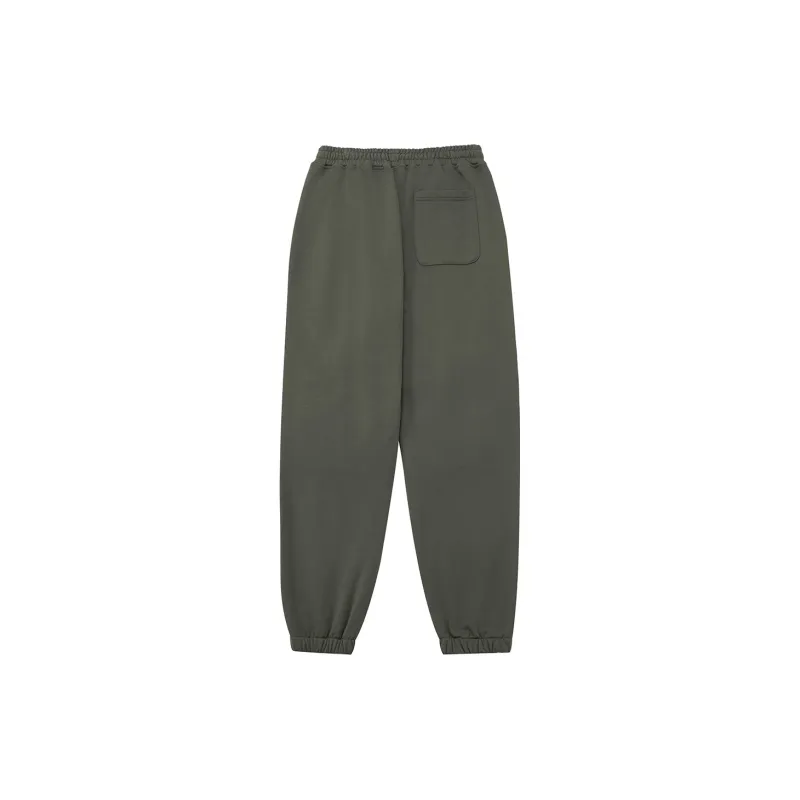 LUJIAMEN Knitted Sports Pants Unisex-5