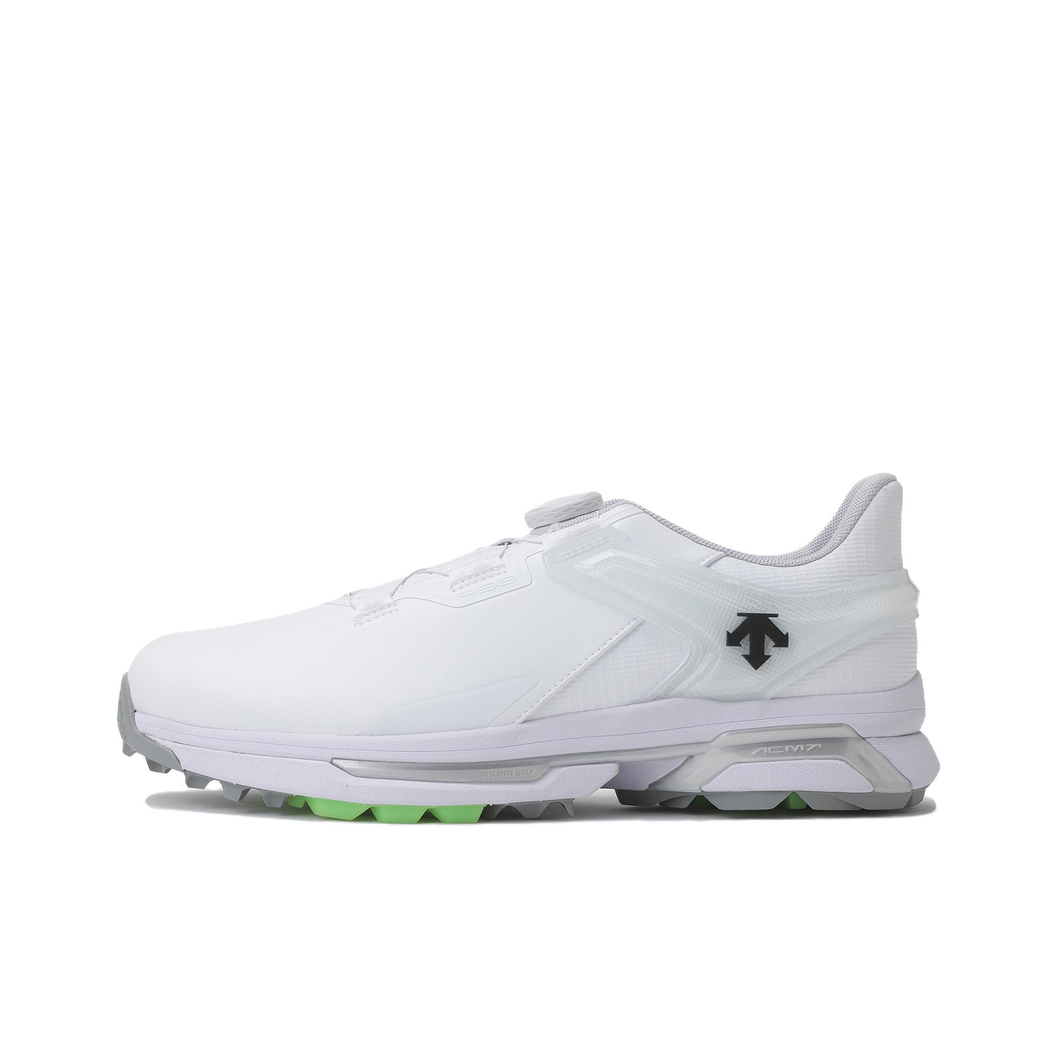 DESCENTE Golf shoes Sneakers Unisex on Sale & Authentic - POIZON