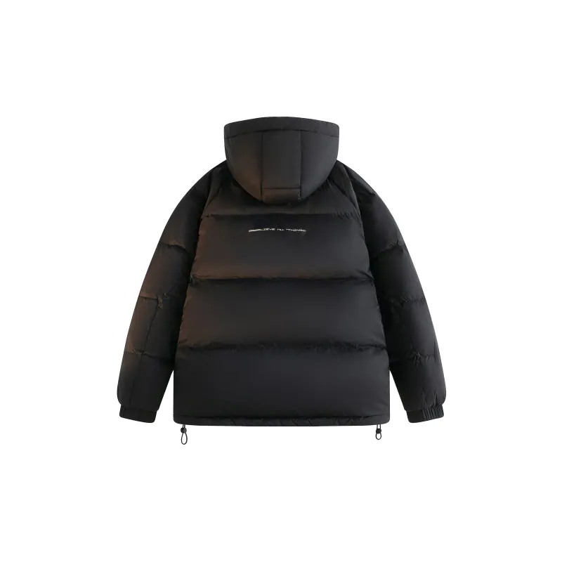 MONTVOO Down Jackets Unisex-7