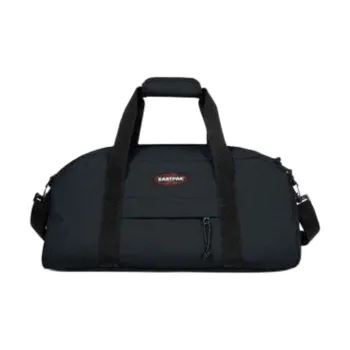 EASTPAK Polyester Travel Bag Unisex Marine Blue