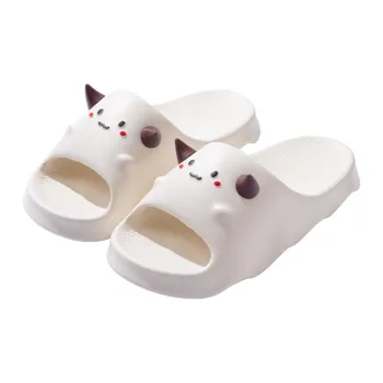 SHAJI Slippers / Home Slippers