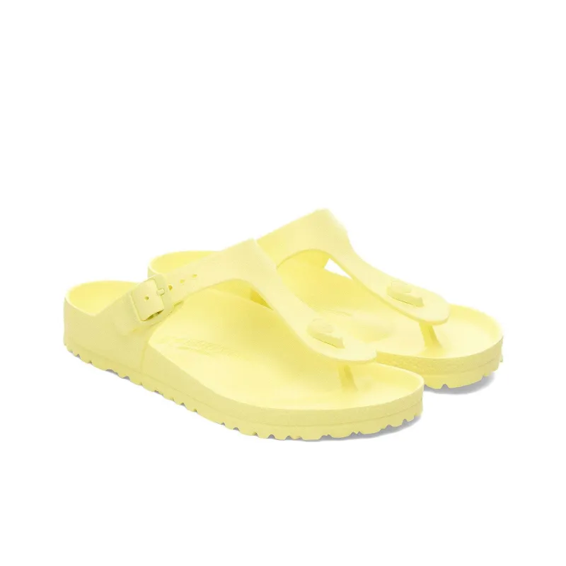 Birkenstock Gizeh Eva Slides-2