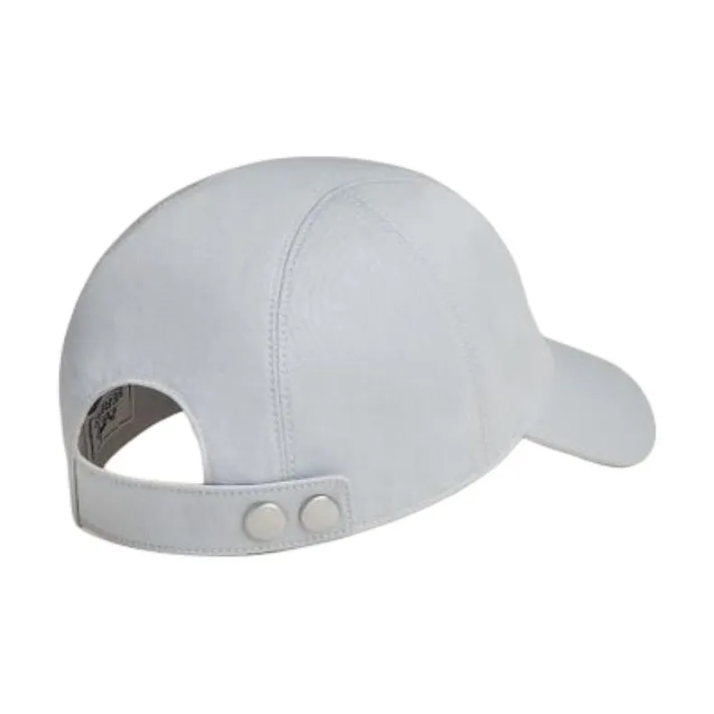 HERMES Baseball Caps Men's Light Blue-1