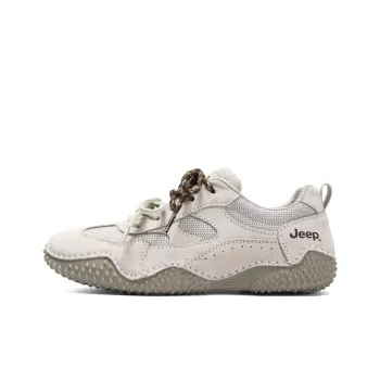 Jeep Slip Resistant, Abrasion Resistant, Breathable, Lightweight Low Top Casual Shoes Women's