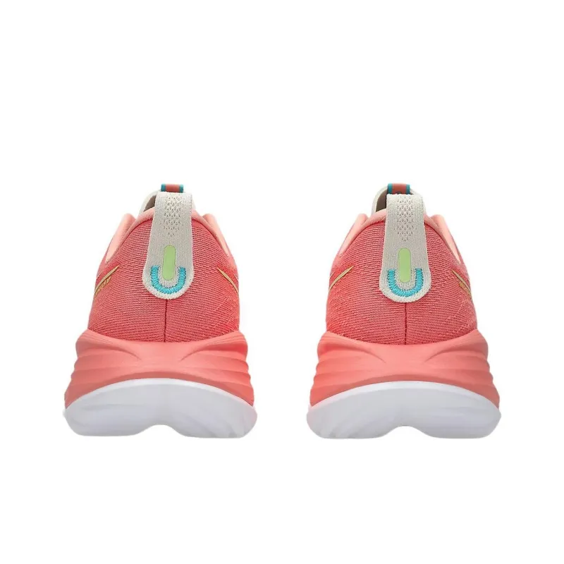 Asics Gel Cumulus 27 Guava Lime Green Women's-3