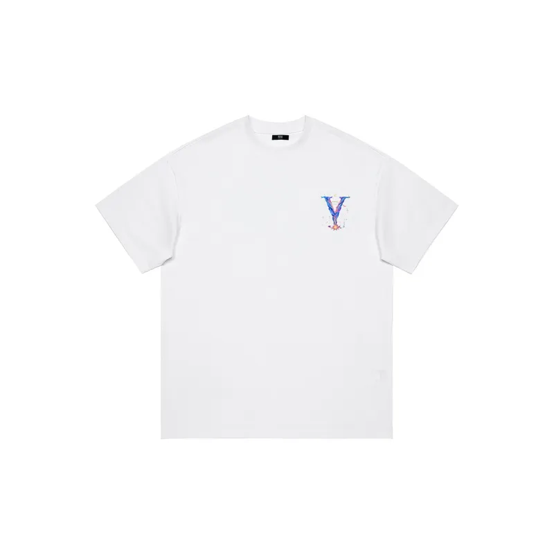UNthemed T Shirts Unisex-4