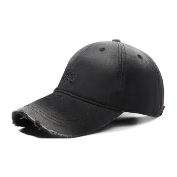 Shizhu Adjustable Baseball Caps Unisex
