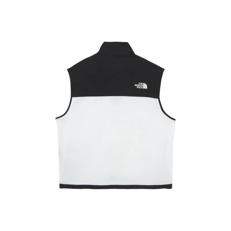 THE NORTH FACE Vest Men's White-1