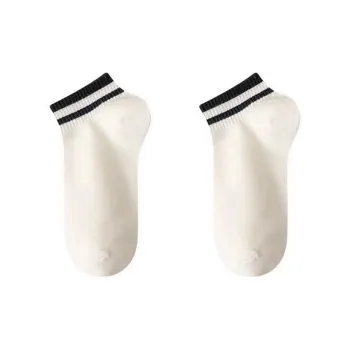 Miguel Ankle Socks Women's Combo Set