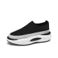 Black Gray