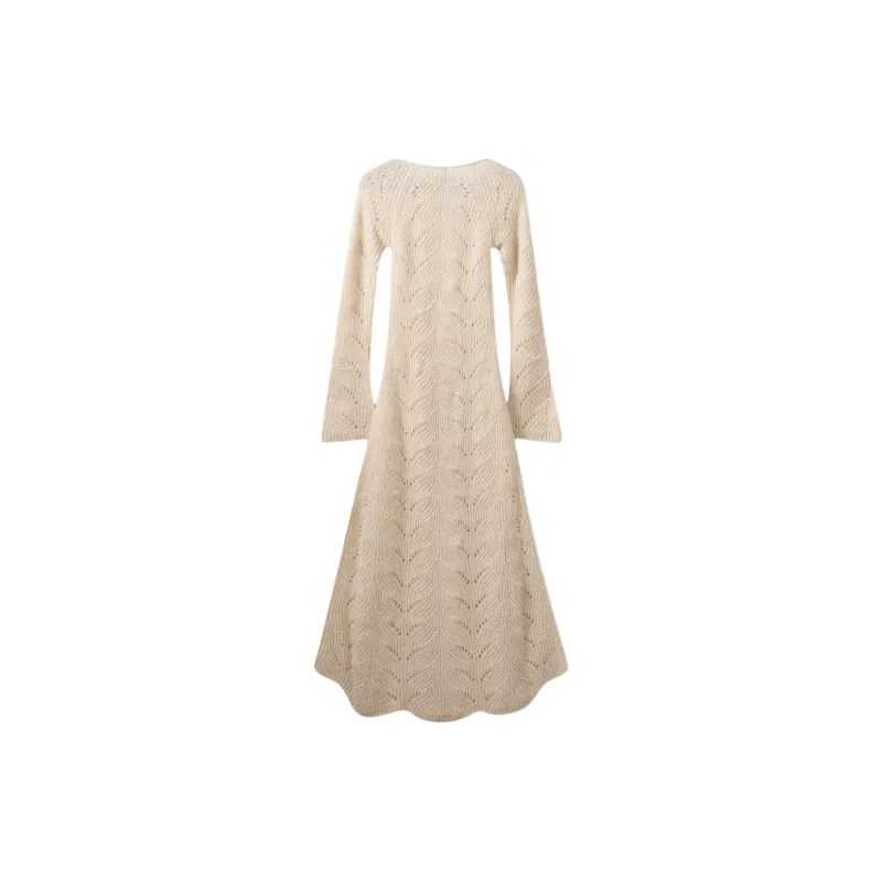 The. garment Verbier Maxi Dress-1