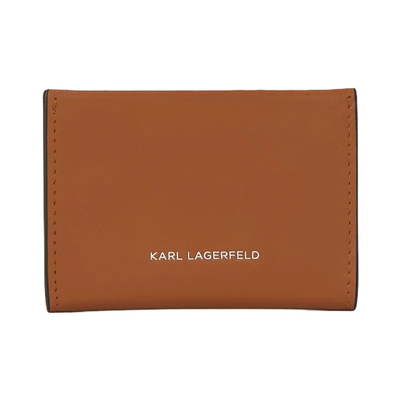 KARL LAGERFELD / Karl Lagerfeld Jeans K/Circle Cardholder-1