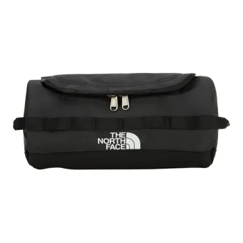 THE NORTH FACE Polyester Travel Bag Unisex Black
