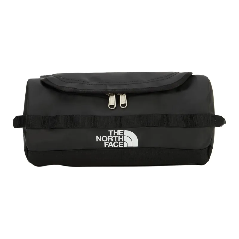 THE NORTH FACE Polyester Travel Bag Unisex Black-0