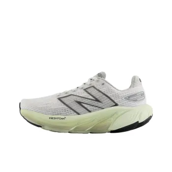 New Balance Fresh Foam Balos V1 Grey Matter Mineral White
