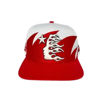 Hellstar Shark Teeth Snapback