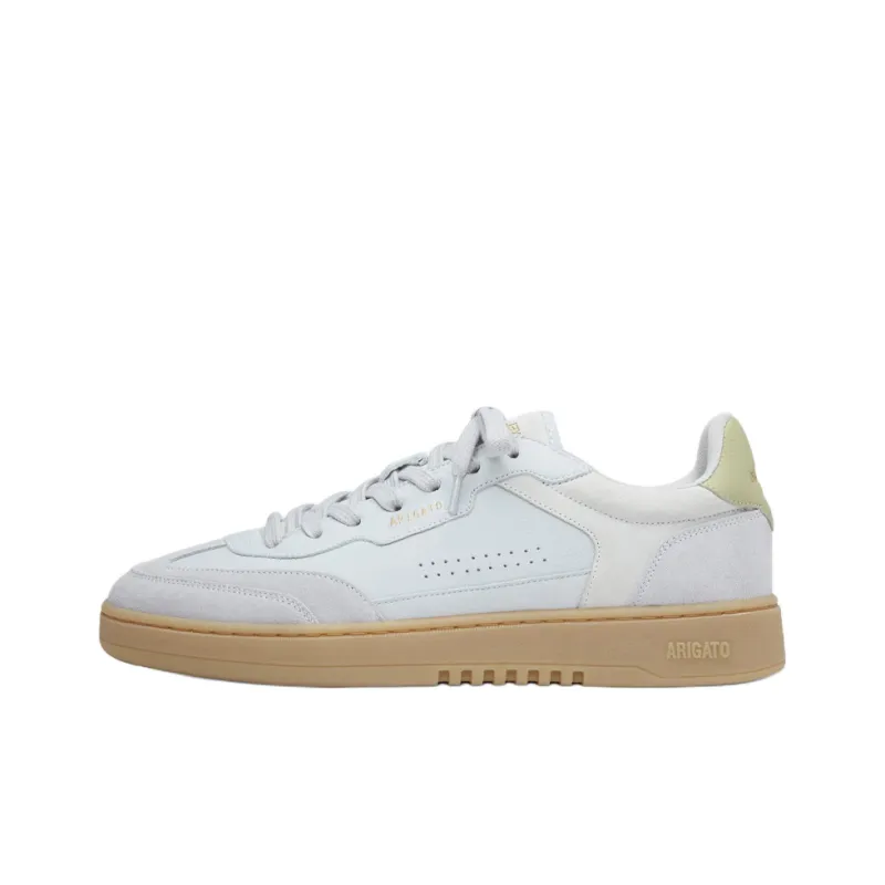 Axel Arigato Dice T Toe Sneakers-0