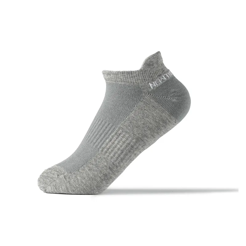 ZMOH No Show Socks Unisex Combo Set-8