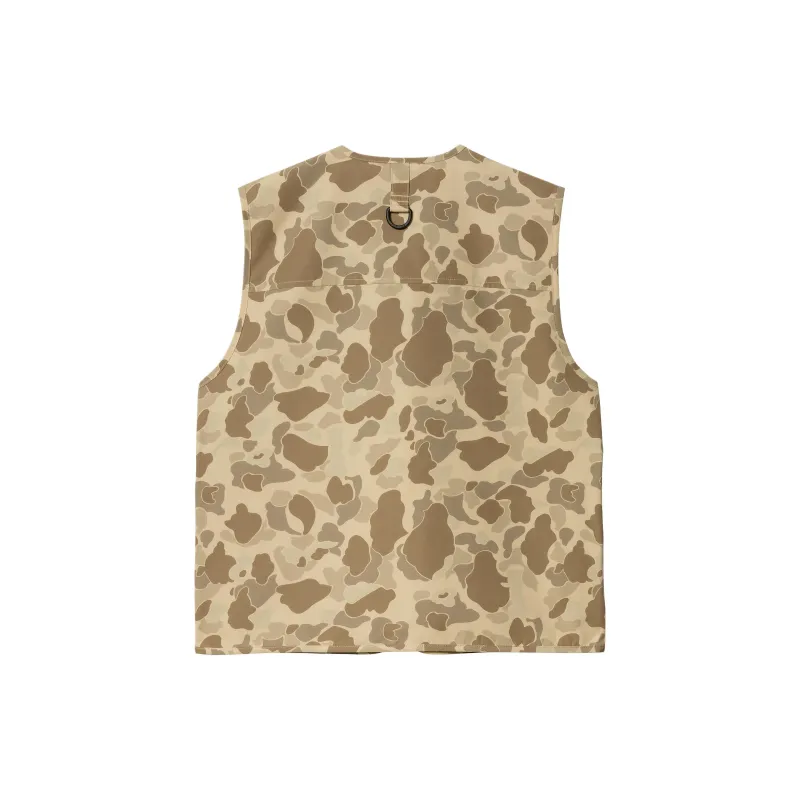 Carhartt WIP Irwin Gilet-2