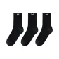 3 Pack (A-Black)