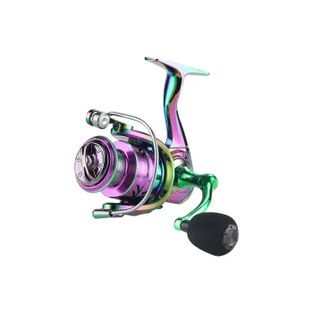 HAUT TON Fishing Line Reels