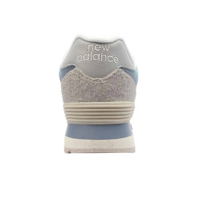 New Balance 574 Blue Lagoon Purple-3
