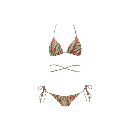 REINA OLGA Bikini Women's Multicolor