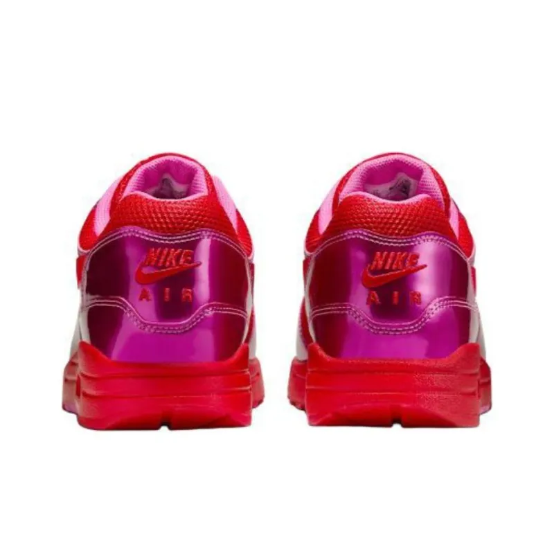 Nike Air Max 1 Prm Valentine's Day Playful Pink-4
