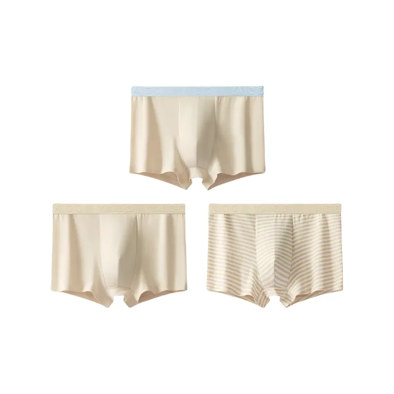 Yalu Men Underpants-4