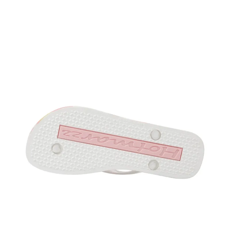 HOTMARZZ Abrasion-Resistant Slip-Resistant Quick-Drying Flip Flops Women's-4