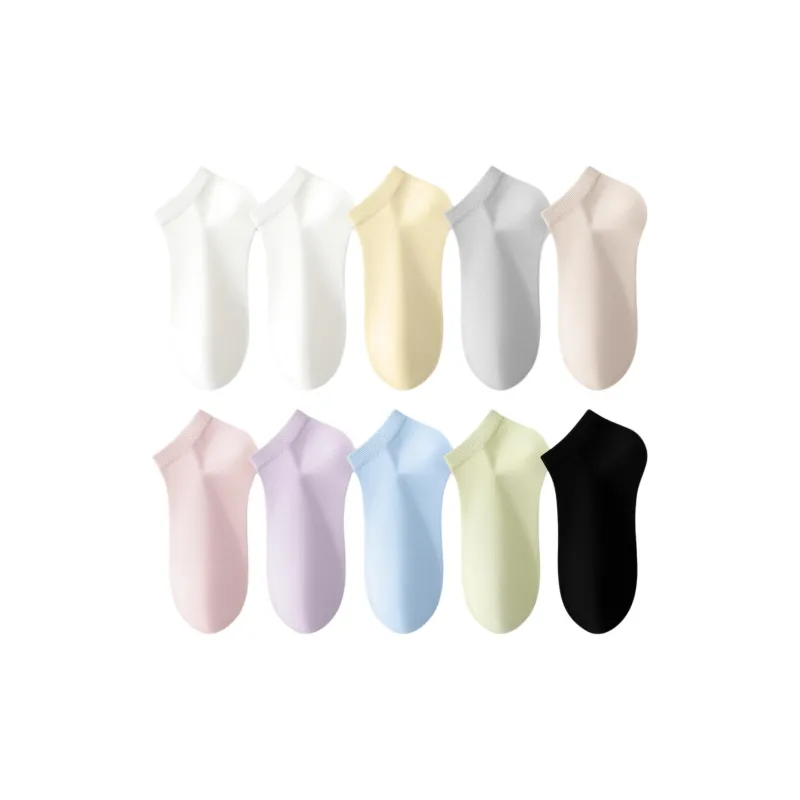 7 SEVFUN Ankle Socks Women's Combo Set-49