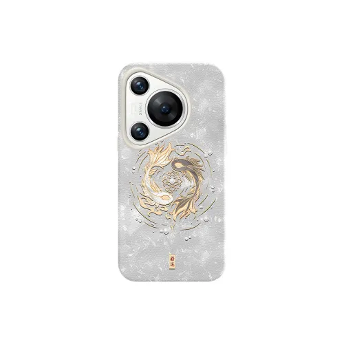 SUPER MOUSE Phone Cases