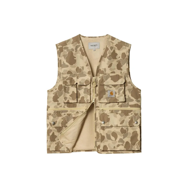 Carhartt WIP Irwin Gilet-1