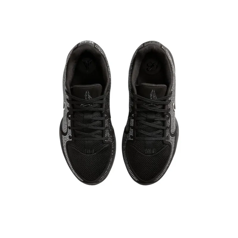 Nike Ja 2 Lx Swarovski Black-3