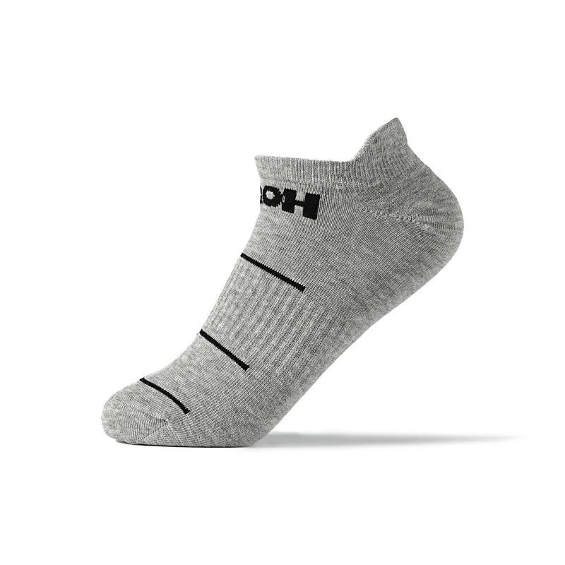 ZMOH No Show Socks Unisex Combo Set-8