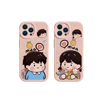 MSMF Phone Cases
