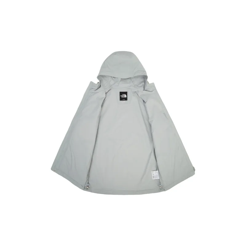 THE NORTH FACE Jackets Coats Men's Cool Gray-2