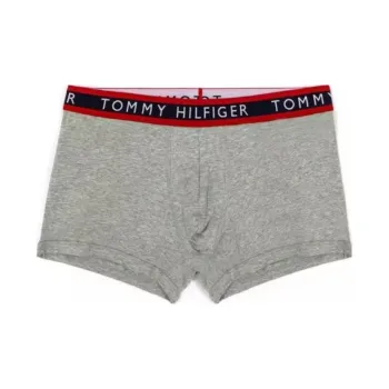 Tommy Hilfiger Underpants Men's 1 Pack Gray